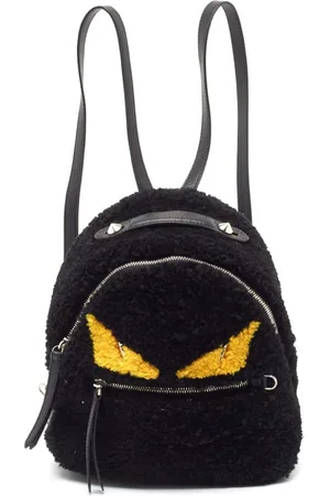 Fendi Mochila Monster 2015