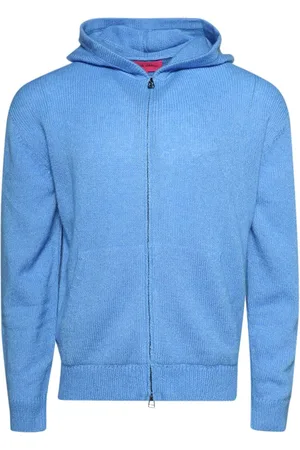 THE ELDER STATESMAN Sudadera Nimbus con capucha