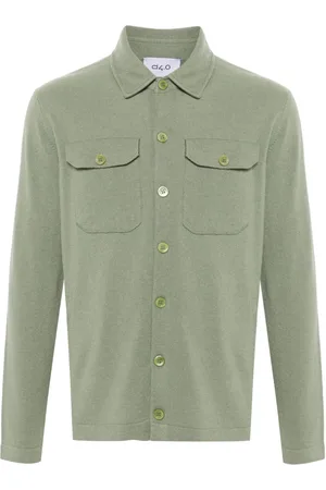 D4.0 Camisa de punto