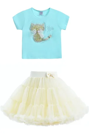 Mimi Tutu Set de falda Piper Cat