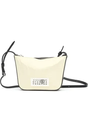 Maison Margiela Bolso de hombro Numeric mini
