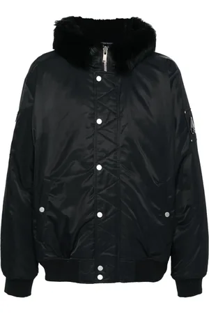 Moose Knuckles Chaqueta bómber Denali