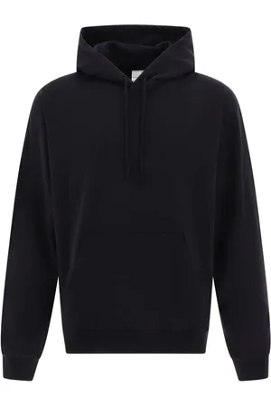 Stockholm Surfboard Club Sudadera con capucha y logo