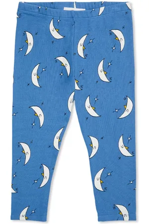 Bobo Choses Leggins Beneath The Moon