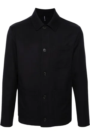 Incotex Blusa lisa