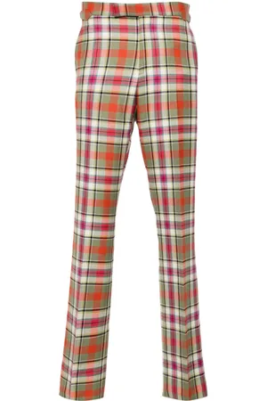 Vivienne Westwood Pantalones Sang