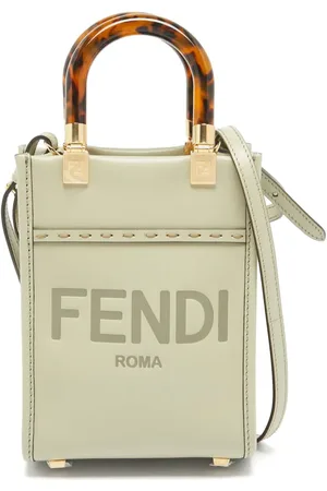 Fendi Bolso shopper Sunshine mini 2023