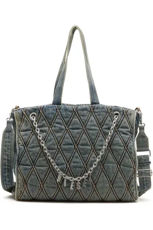 Diesel Bolso shopper Charm-D
