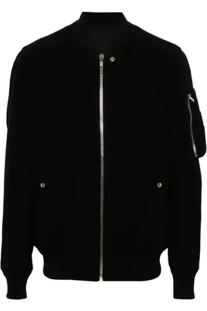 Rick Owens Chaqueta bómber Porterville