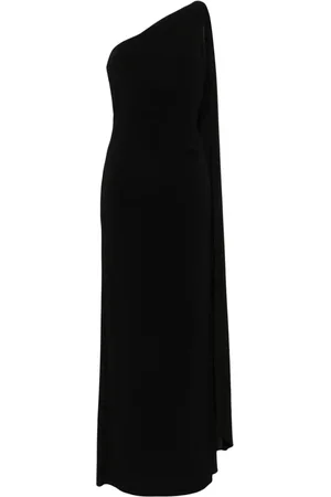 ALICE+OLIVIA Vestido largo Anja