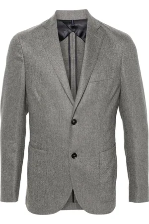 Incotex Chaqueta de franela