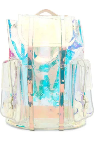LOUIS VUITTON Mochila Christopher GM de Louis Vuitton x Virgil Abloh 2019