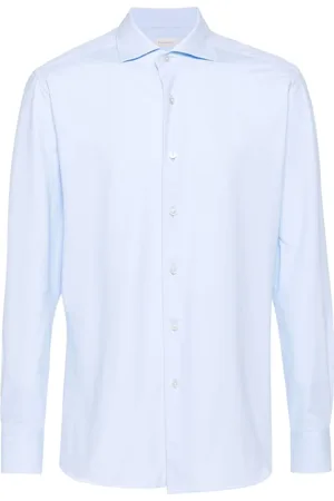 Glanshirt Camisa de tejido técnico