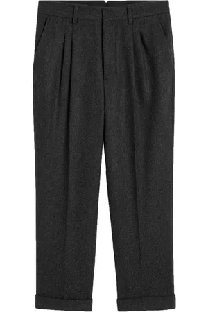 Ami Pantalones capri Carrot