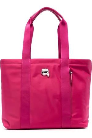 Karl Lagerfeld Bolso shopper K/Ikonik 2.0