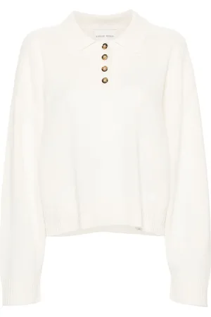 Loulou de Saison Jersey tipo polo Homere