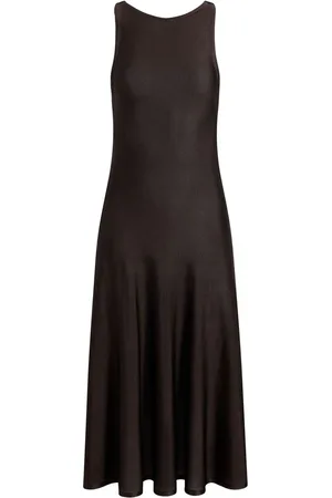 Khaite Vestido Hencil