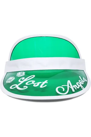 SAINT MXXXXXX Visera Lost Angels de dos tonos