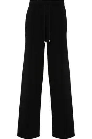 Pinko Pantalones de chándal con motivo Love Birds