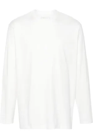 Y-3 Camiseta de manga larga