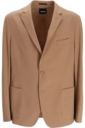 HUGO BOSS Blazer con botones
