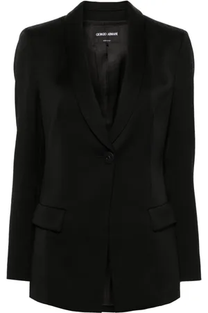 Giorgio Armani Blazer con botones