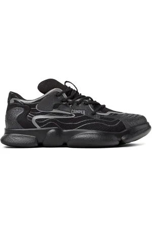 Camper Zapatillas Karst con paneles