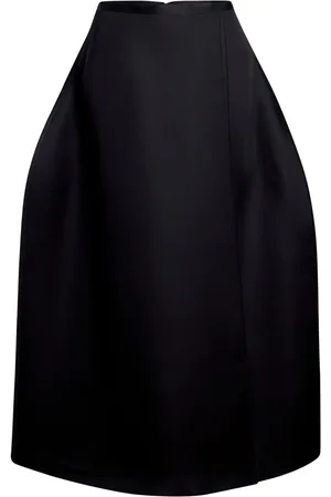 Khaite Minifalda The Mellar