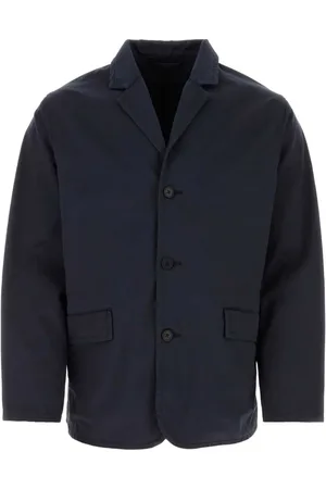 NANAMÍCA Sobrecamisa con botones