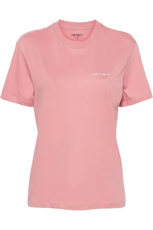 Carhartt Camiseta con bordado Script