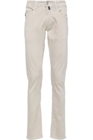 sartoria tramarossa Pantalones Leonardo