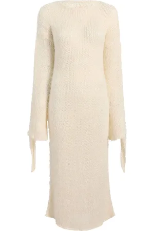Khaite Vestido The Luke