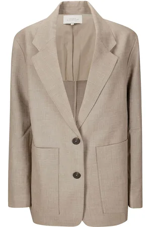 STUDIO NICHOLSON Blazer Conde