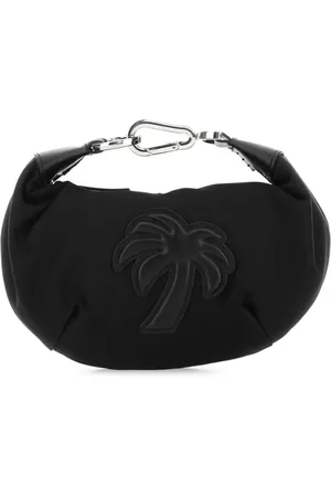 Palm Angels Bolso hobo Palm mini