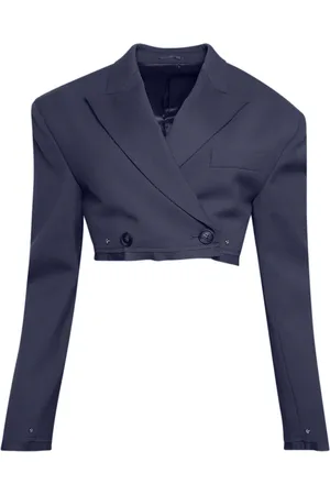DION LEE Chaqueta corta