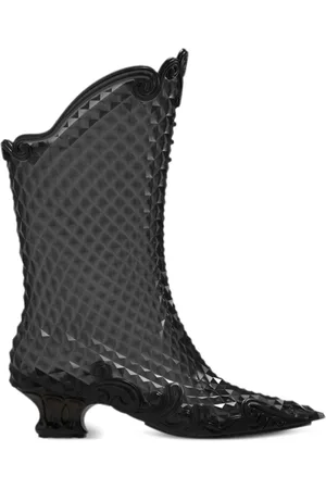 Y / PROJECT Botas de Y / PROJECT x Melissa