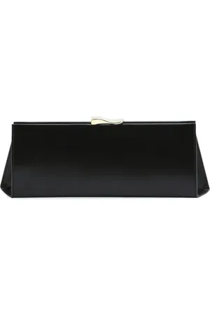 Salvatore Ferragamo Bolso de mano con asa