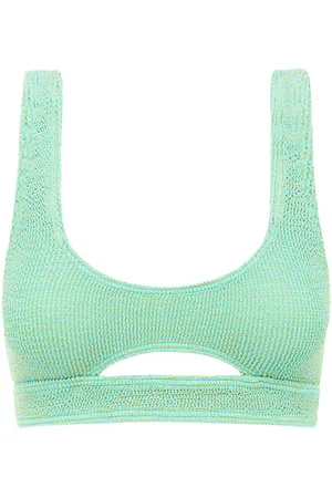 Bond Eye Bikini Sasha Crop