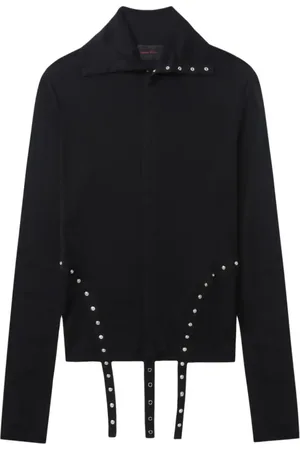 Simone Rocha Camisa con pliegues
