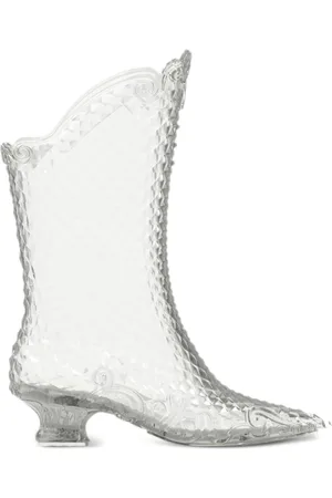 Y / PROJECT Botas de Y / PROJECT x Melissa