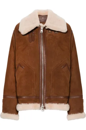 ERMANNO SCERVINO Chaqueta con botones