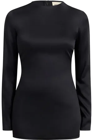 Khaite Blusa Vlad