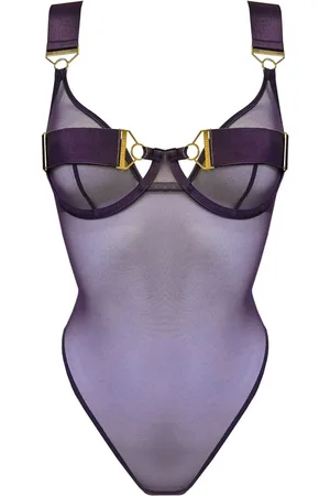 BORDELLE Body Retta