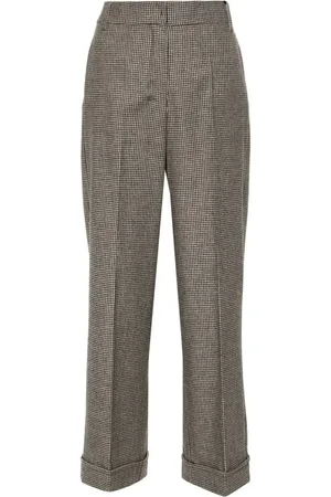 Max Mara Pantalones Lilly