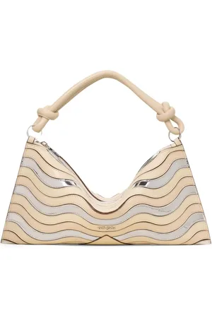 Cult Gaia Bolso de hombro Hera mini