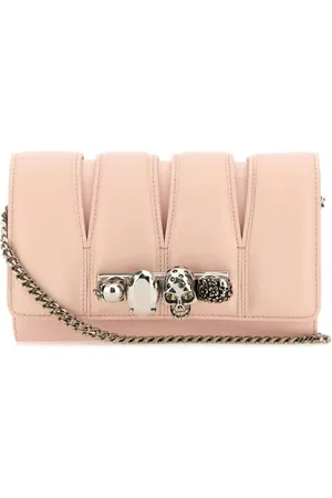 Alexander McQueen Bolso de mano The Slash