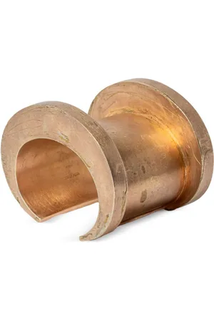 PARTS OF FOUR Pulsera Crescent Channel de 60 mm