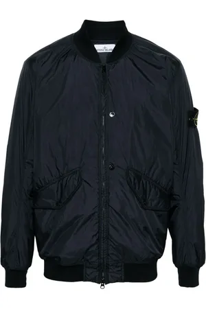 Stone Island Chaqueta bómber Reps R-NY