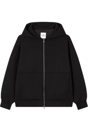 Studio Tomboy Chaqueta con capucha
