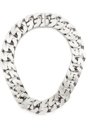 Givenchy Collar de cadena G